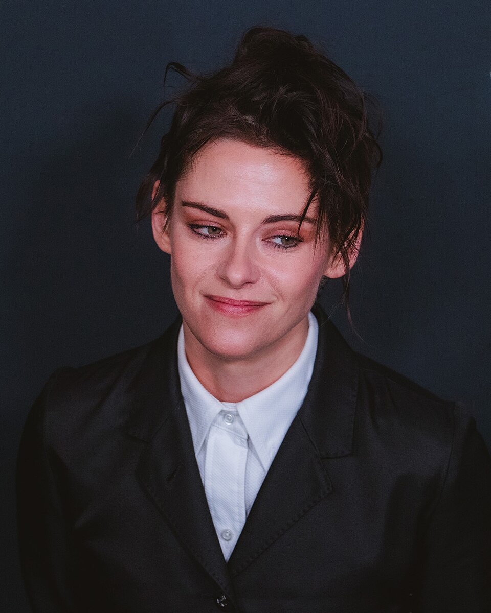 Spiritual World est le nouveau projet de Kristen Stewart. Et c'est un film de fantôme ! 